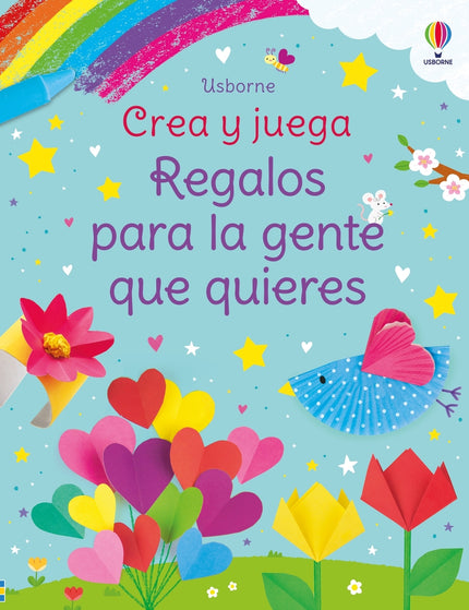 Collection image for: Artesanías (infantil/juvenil)