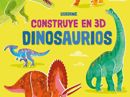 Dinosaurios