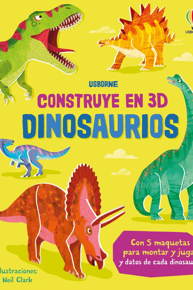 Dinosaurios