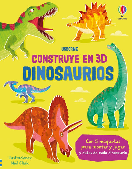 Dinosaurios