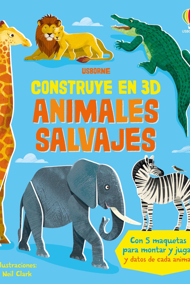 Animales