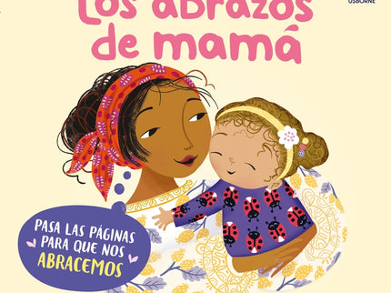 Los Abrazos De Mama