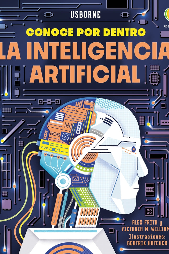 La Inteligencia Artificial
