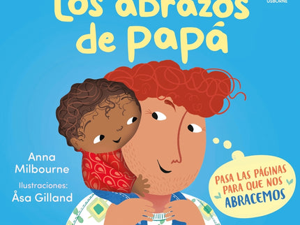 Los Abrazos De Papá
