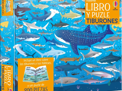 Tiburones