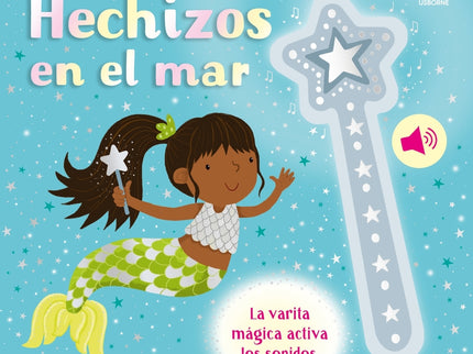 Hechizos En El Mar