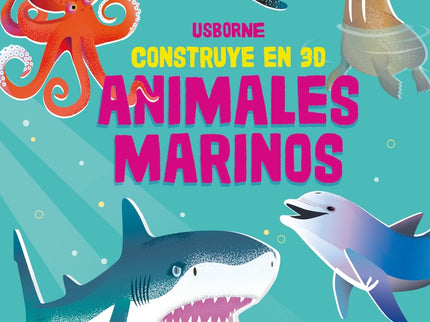 Animales Marinos