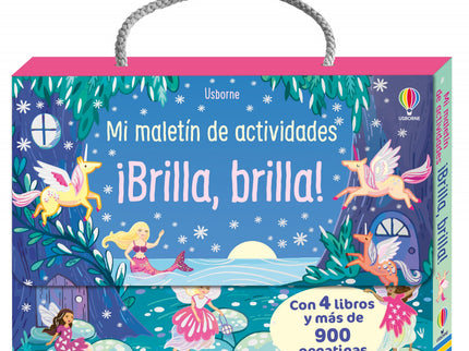 Brilla, Brilla!
