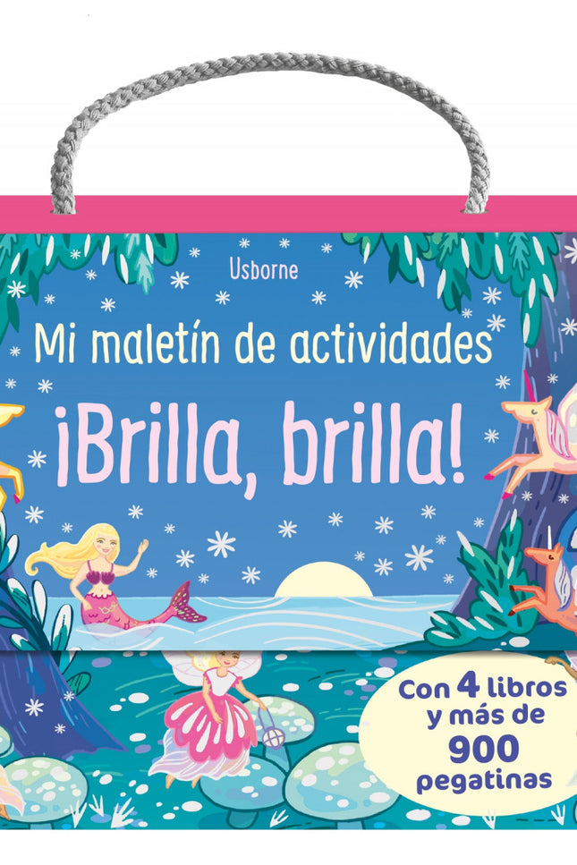 Brilla, Brilla!