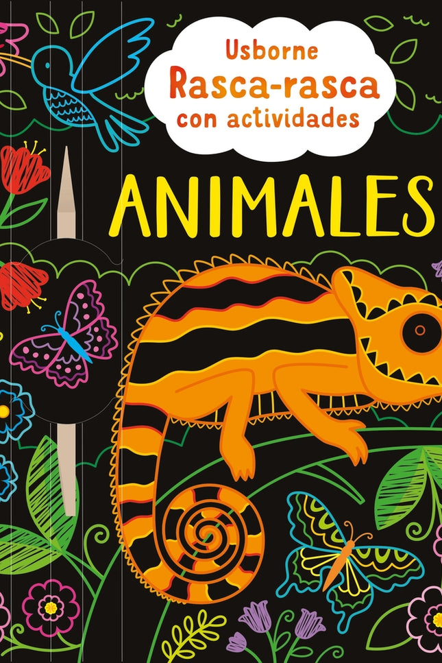 Animales