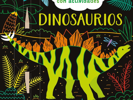 Dinosaurios Rascarasca