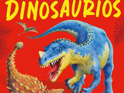 El Mundo De Los Dinosaurios