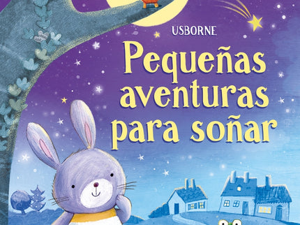 Pequeñas Aventuras Para Soñar