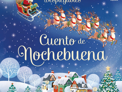 Cuento De Nochebuena