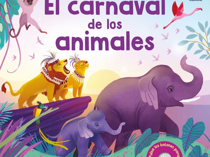 Carnaval De Los Animales, El