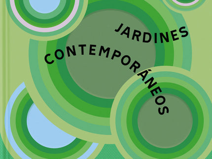 Jardines Contemporaneos