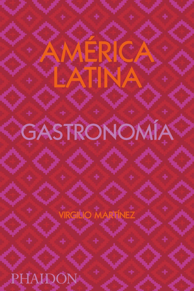 Esp América Latina Gastronomía