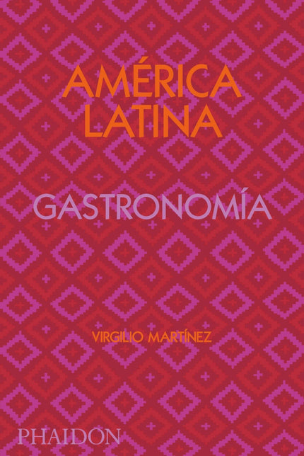 Esp América Latina Gastronomía