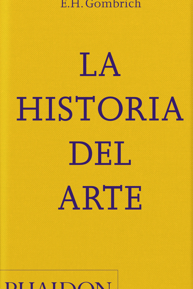 La Historia Del Arte. Nueva Edición Bolsillo