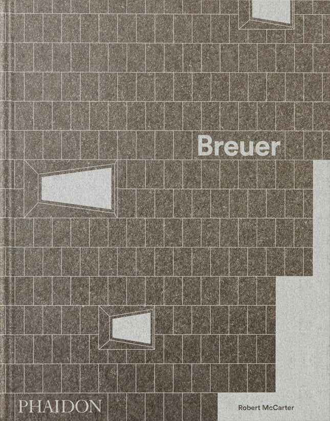 Breuer - Robert Mccarter