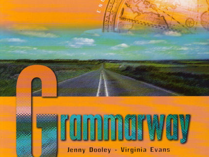 Libro Grammarway 2.std (+key)                           Exptex: .