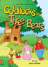 Goldilocks And The 3 Bears