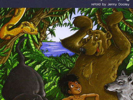 Libro Mowgli + Cd: .