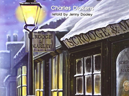 Libro Christmas Carol: .