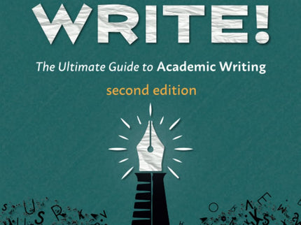 Get It Write! Second Edition