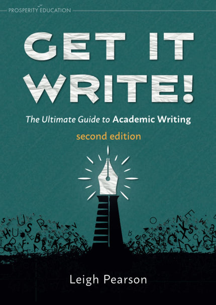 Get It Write! Second Edition