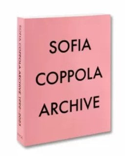 Sofia Coppola Archive