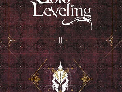 SOLO LEVELING, VOL. 2 (LIGHT NOVEL) - Chugong