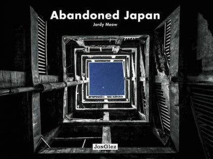 Libro Abandones Japan: .