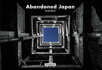 Libro Abandones Japan: .