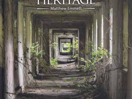 Forgotten Heritage