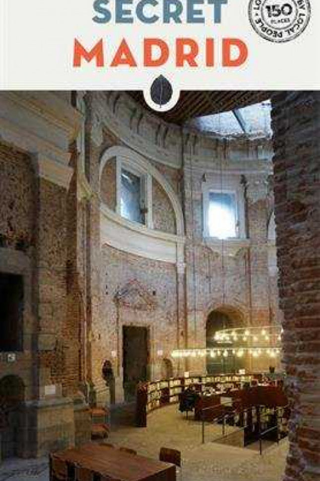 Secret Madrid