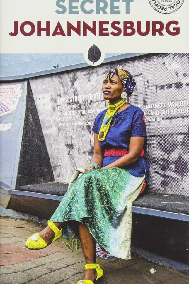 Secret Johannesburg