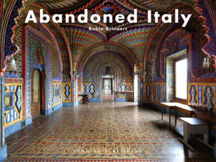 Abandoned Italy