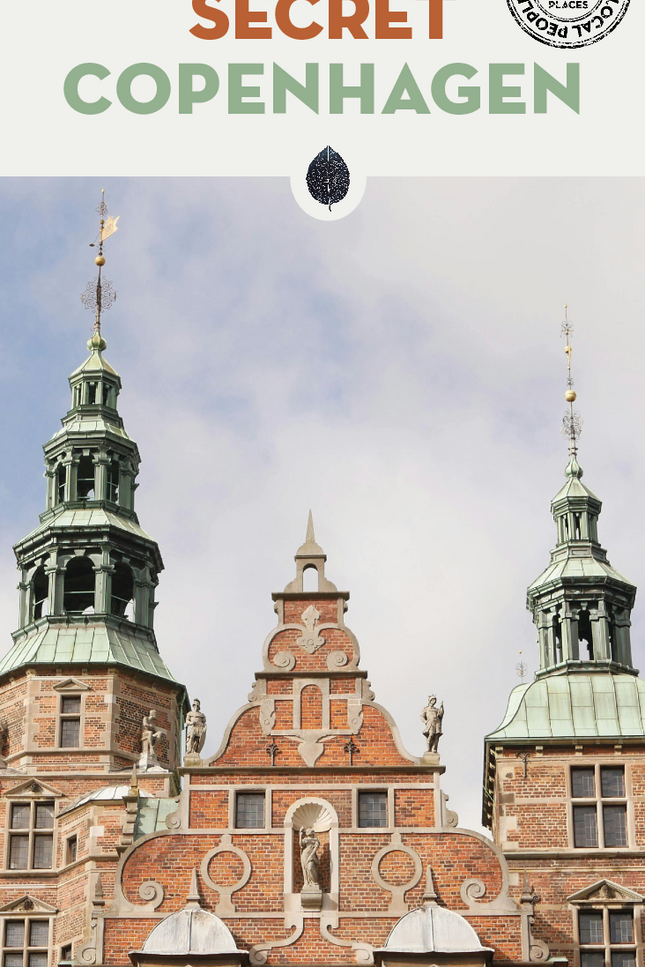 Secret Copenhagen (2025)