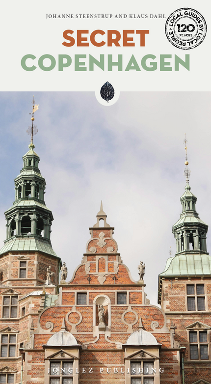 Secret Copenhagen (2025)