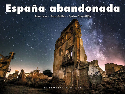 España Abandonada