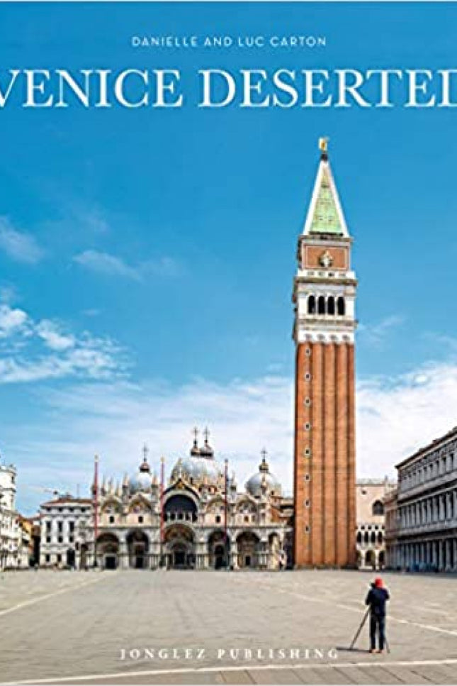 Venice Deserted