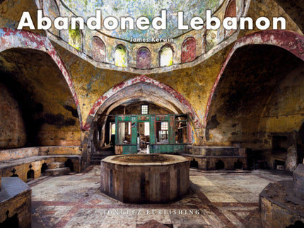 Abandoned Lebanon