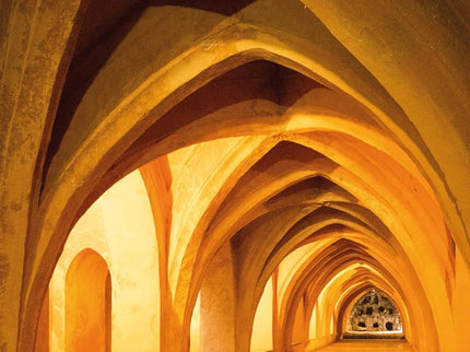 Secret Seville