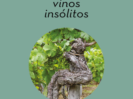 Atlas De Los Vinos Insólitos