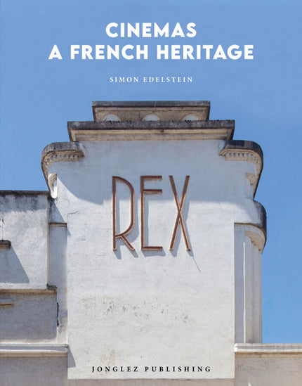 Cinemas A French Heritage