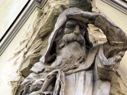 Secret Prague