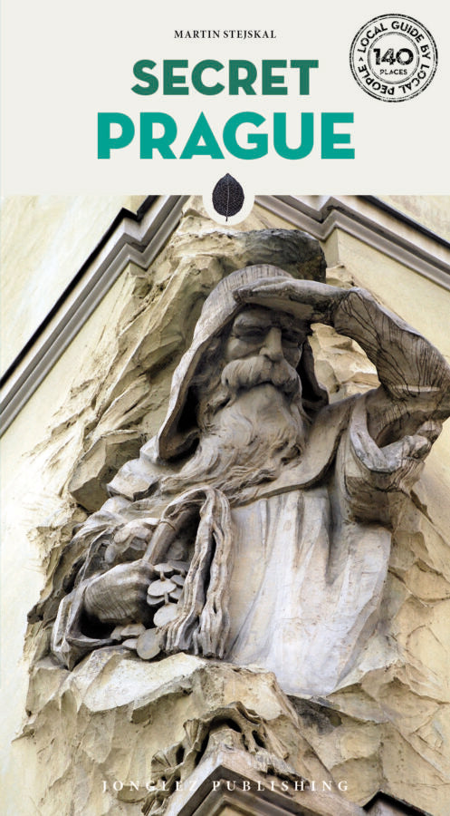 Secret Prague