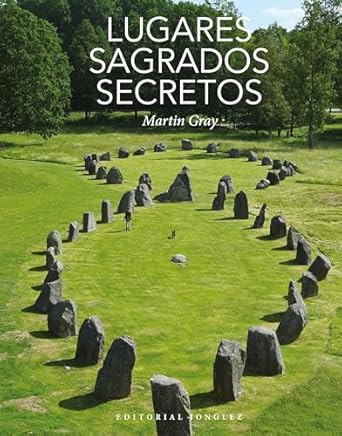 Lugares Sagrados Secretos