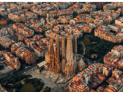 Soul Of Barcelona - 30 Experiences